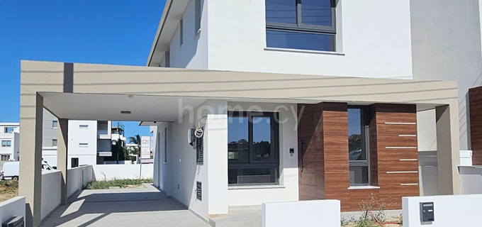 Semi-detached house for sale in Larnaca