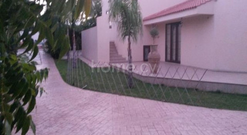 Villa to rent in Nicosia