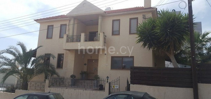 Villa para alquilar en Limassol