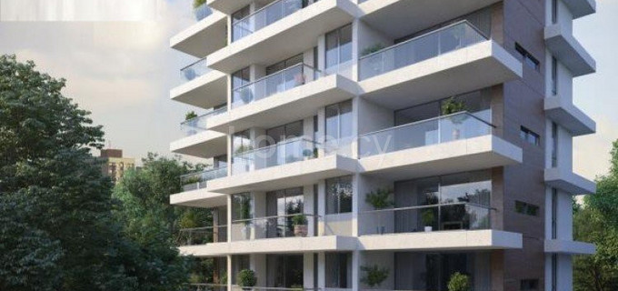 Apartment for sale in Limassol