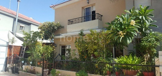 Villa till salu i Limassol