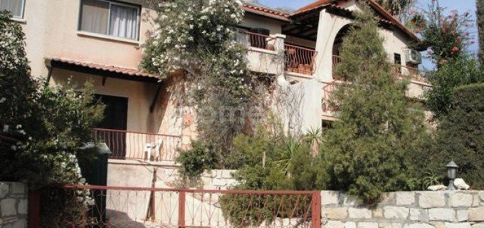 Villa for sale in Limassol