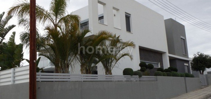 Villa for sale in Limassol