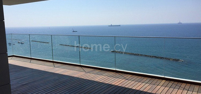 Apartment for sale in Limassol