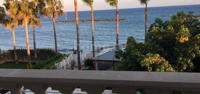 Villa att hyra i Limassol