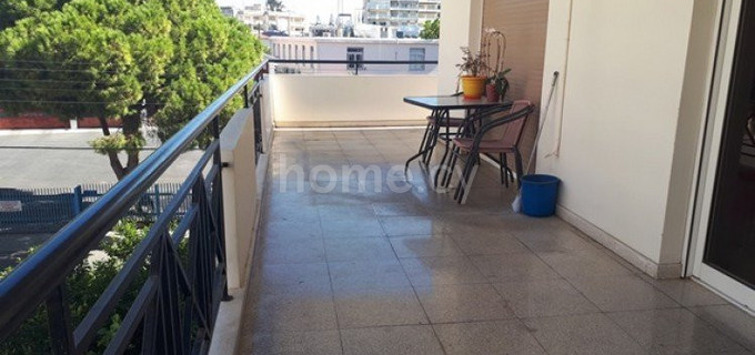 Apartment for sale in Limassol