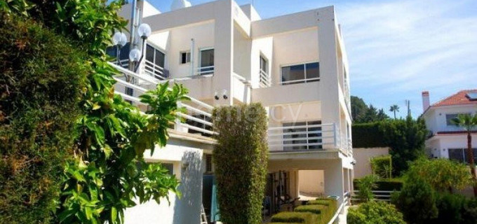 Villa for sale in Limassol