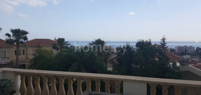 Villa for sale in Limassol