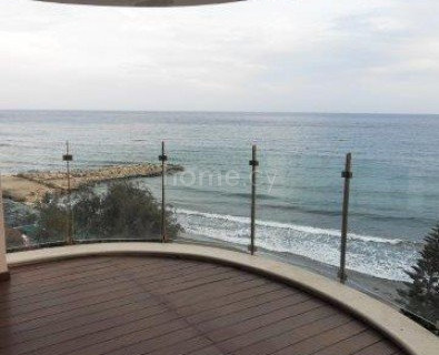 Apartamento para alquilar en Limassol