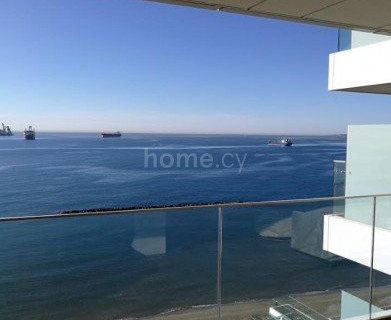 Apartment for sale in Limassol