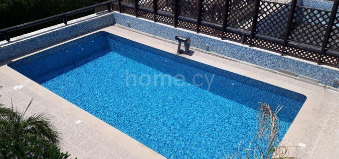 Villa for sale in Limassol