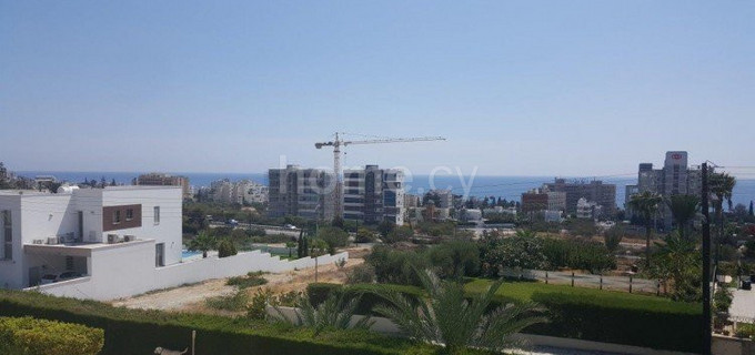 Villa for sale in Limassol