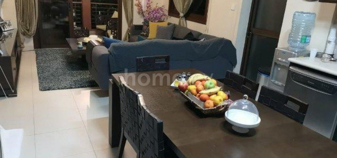 Villa to rent in Limassol