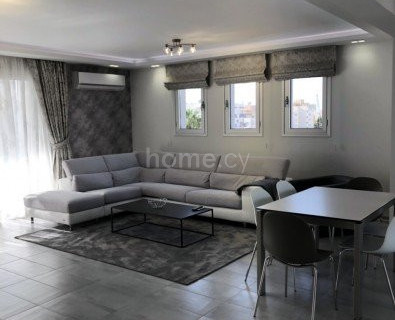 Apartment for sale in Limassol