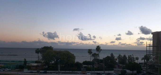 Apartment for sale in Limassol