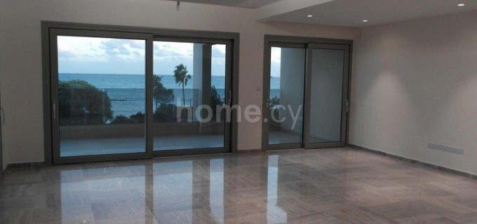 Apartment for sale in Limassol