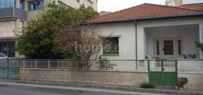 Villa for sale in Limassol