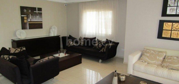 Villa for sale in Limassol