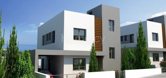 Villa for sale in Limassol