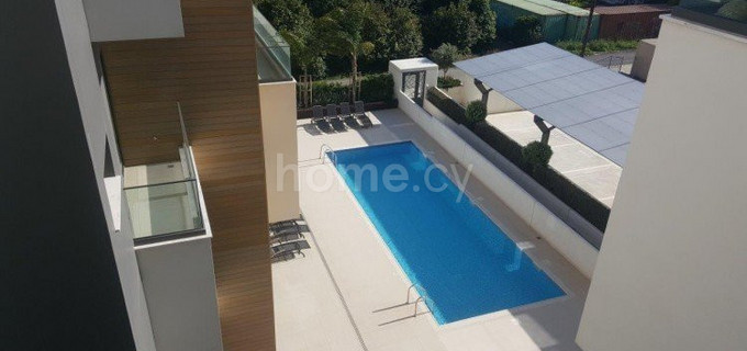 Apartment for sale in Germasogeia