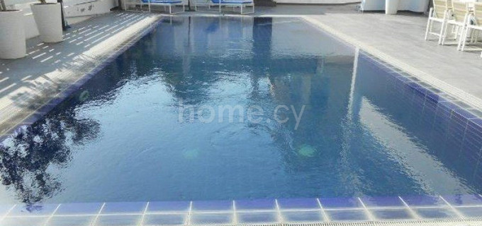 Villa for sale in Limassol