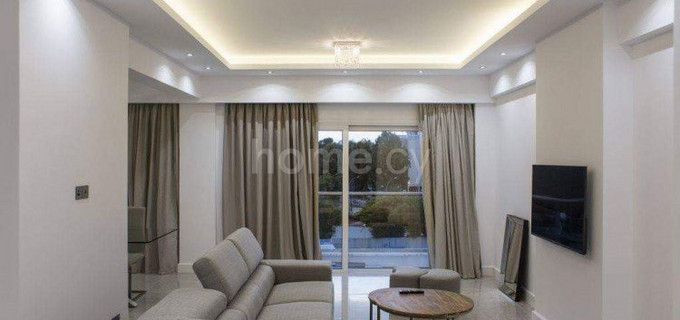 Apartment for sale in Germasogeia