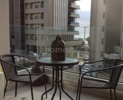 Apartment for sale in Limassol