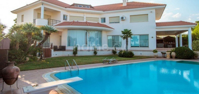 Villa for sale in Limassol