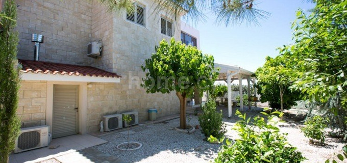 Villa for sale in Limassol