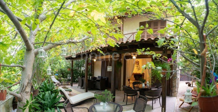 Villa for sale in Limassol
