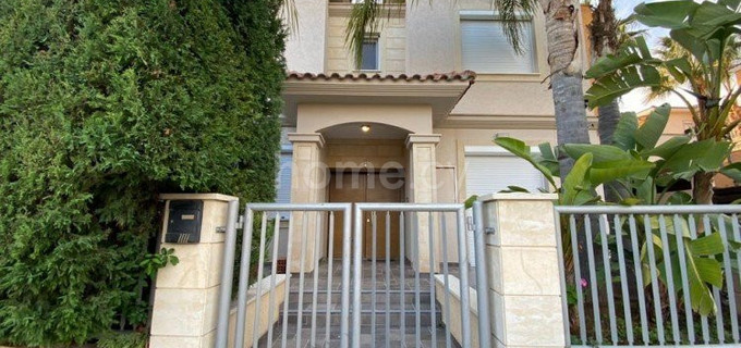 Villa for sale in Limassol