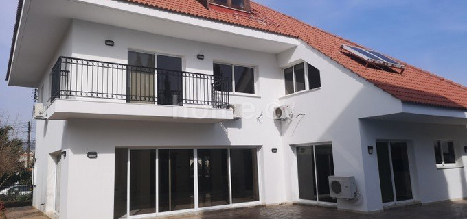 Villa for sale in Germasogeia