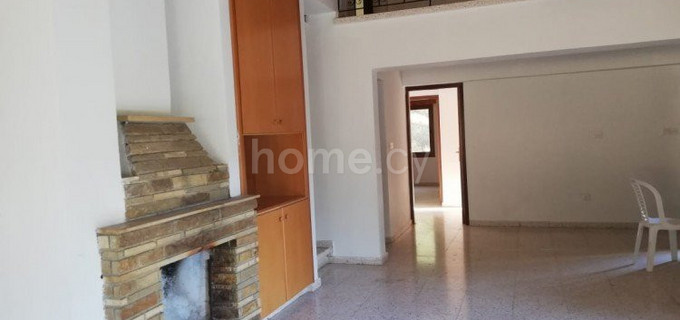 Villa to rent in Limassol