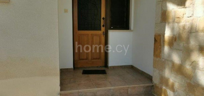 Villa para alquilar en Limassol