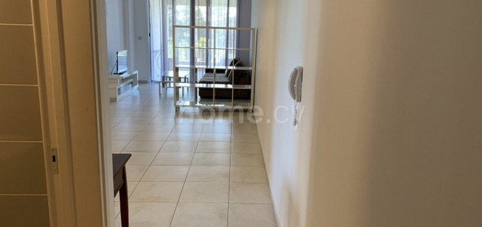 Apartment for sale in Limassol