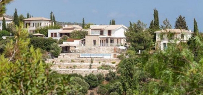 Villa for sale in Paphos