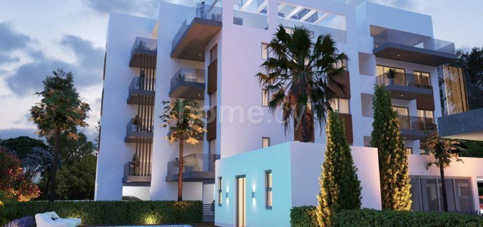 Apartment for sale in Limassol