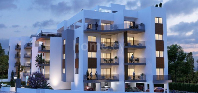 Apartment for sale in Limassol