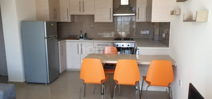 Apartment for sale in Limassol