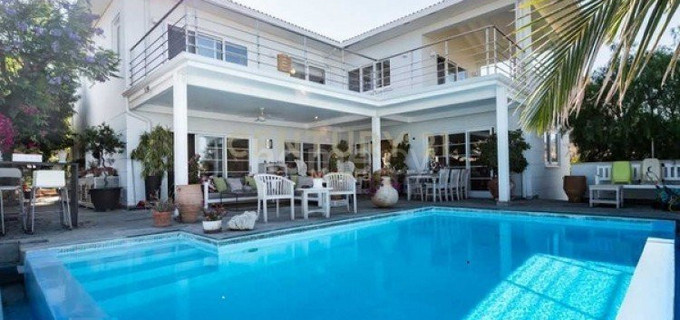 Villa for sale in Limassol