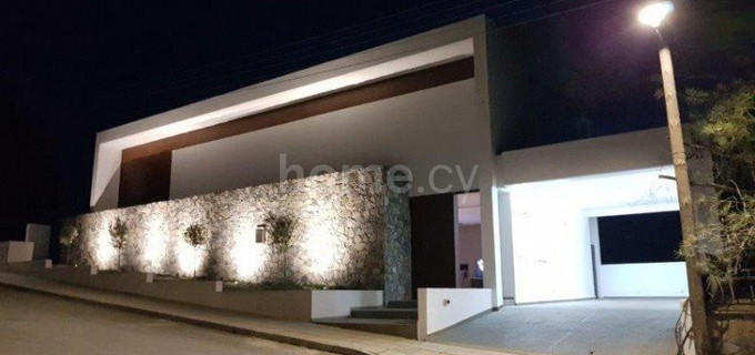 Villa for sale in Limassol