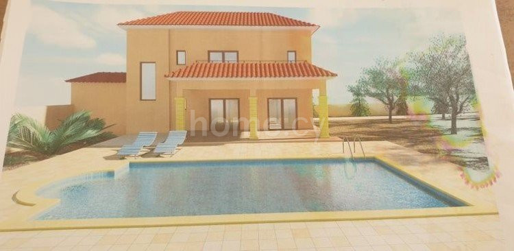 Villa in Limassol zu verkaufen
