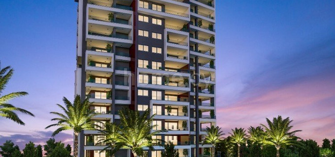 Apartamento a la venta en Limassol