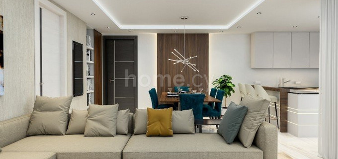 Apartment for sale in Limassol