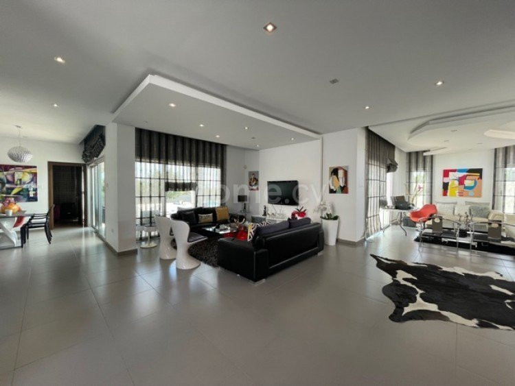 Villa att hyra i Limassol