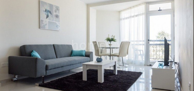 Apartment for sale in Limassol