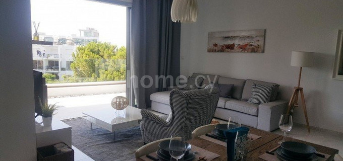 Apartment for sale in Limassol