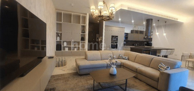 Apartment for sale in Limassol