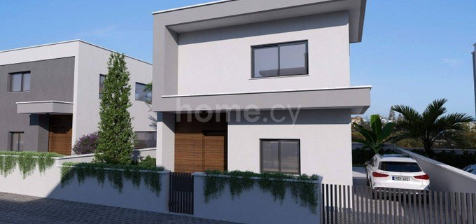 Villa for sale in Limassol