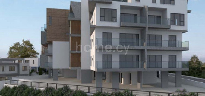 Apartment for sale in Limassol